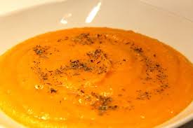 Cremige Kurbissuppe Von Daisylein Chefkoch Rezept Kurbissuppe Kurbis Suppe