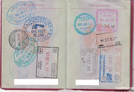 International format phone number usa canada post track a package by. Mein Alter Reisepass Tom Flieger On Tour