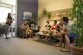 Second summer fly-in program paves way for first generation students