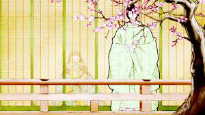 chouyaku hyakunin isshu uta koi koi utas heian era