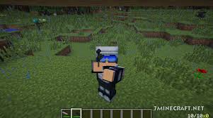Minecraft tech gun mod how to install. Techguns Mod 1 17 1 1 16 5 1 15 2 Tech Mod That Adds Guns Armors