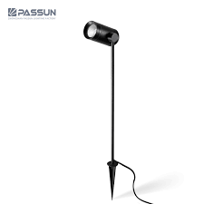 Outdoor Lighting 12v Or 220v Waterproof Ip65 Led Garden Spot Lights 6w View Outdoor Spot Lights Passun Product Details From Zhongshan Passun Lighting Factory On Alibaba Com