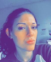 if anyone has seen my friend Hailey Cuadrado please let me know, she went  out sunday night and lost her phone, was supposed to be back to her family 