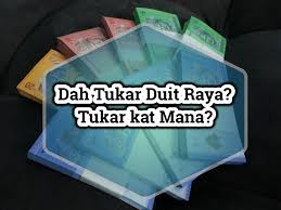 Tarikh penukaran duit raya 2021 malaysia|bilakah tarikh penukaran duit raya bagi tahun 2021? Cara Niat Puasa Ramadhan Dan Niat Puasa Sebulan Ramadhan Kisahsidairy Com