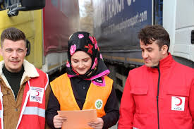 Mehir vakfı hakkında en son ve en doğru haberler mynet haber farkı ile bu sayfada. Mehir Vakfinin Arnavutluk Taki Depremzedelere Yardimi