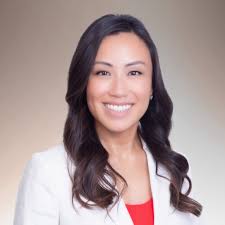 Stephanie Wu, Honolulu, HI Real Estate REALTOR®, RS-83651
