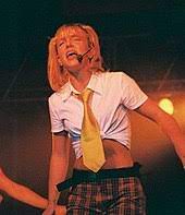 She is credited with influencing the revival of teen pop during the late 1990s and early 2000s, for which she is referred to as the princess of pop. Britney Spears Wikipedia
