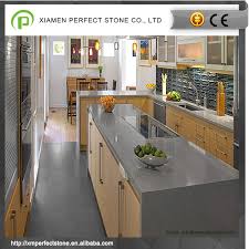 That's why gray quartz countertops have seen a big surge in popularity. Grey Quartz Countertops For Artificial Quartz Stone Kitchen Countertop Buy Quartz Countertop Artificial Stone Kitchen Countertop Grey Quartz Countertops Product On Alibaba Com
