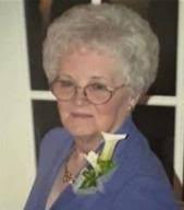 Wanda Mason Obituary (1932