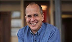 Peter Greste