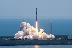 The place of the possible fall remains unknown, cnn reports citing pentagon spokesman mike howard. Everyday Astronaut Previous Launches Post Launch Reviews