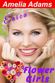 Amazon.com: Erica: Küss mich, Darling! (Flower Girls 5) (German Edition)  eBook : Adams, Amelia: Kindle Store