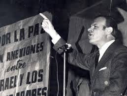 Agustín tosco (coronel moldes, córdoba; A 43 Anos De Su Muerte Agustin Tosco La Historia La Politica Y Un Debate Necesario