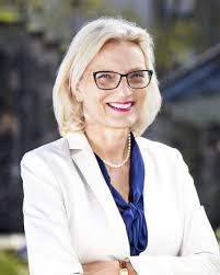 Ulrika Hagle Profile