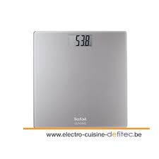 Pese Pesonnes Tefal Classic Pp1130v0 Gris