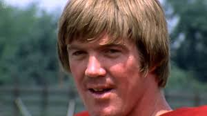 Documentary delves into life of Redskins tight end Jerry Smith, a star who  hid that he was gay