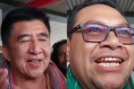 Dijemput Ribuan Pendukung, Willy Lay: Putusan MK Penuhi Rasa Keadilan bagi  Rakyat Belu