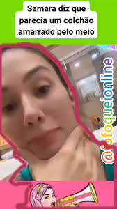 Who Is Samara TikTok