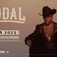Christian Nodal event image