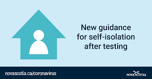 Health Wellness On Twitter Have You Been Tested For Covid 19 Recently Due To The Recent Increase In Cases The Guidance Around Self Isolation Has Changed Https T Co 7t9vvo7zwl