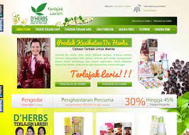 D'herbs holdings (m) sdn bhd. D Herbs Malaysia Website Awards 2016malaysia Website Awards 2016