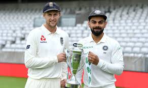 The india tour of england will be broadcasted on sony six, sony six hd, sony ten 1, and sony ten 3. India Vs England Live Stream How To Watch First Test On Tv And Online Cricket Sport Express Co Uk