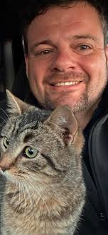 Can I see your New England Patriots fans? Here is Charlie!