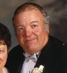 James Geiger Obituary (2014)