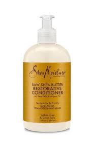 The star ingredients, jamaican black castor oil and organic shea butter, restore moisture and soften hair. 14 Best Conditioners For Natural Hair Deep Conditioners