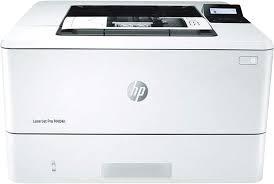 تعريف طابعة اتش بي hp. Amazon Com Hp Laserjet Pro M404n Laser Printer With Built In Ethernet Security Features W1a52a Electronics