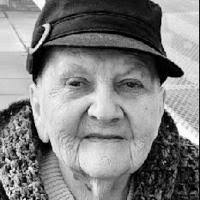 Marian Harnish Root Shenk