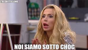 Maria de filippi.in occasione dei suoi 25 anni di carriera televisiva vi proponiamo la top ten dei personaggi trash scoperti dalla regina degli studi elios. Buon Compleanno Pagina 46
