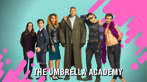 As a lifetime of secrets and resentment bring the umbrella academy crashing down, the hargreeves siblings realize the worst is still to come. The Umbrella Academy The Mystery Behind Five S Age Dkoding