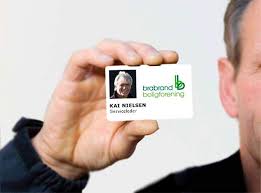 Kort over danmark offline fungerer uden forbindelse til internettet. Kend Os Pa Id Kortet Foreningen 2017 03 Skraeppebladet Brabrand Boligforening