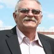 Russell Harsh's Instagram, Twitter & Facebook