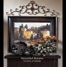 Old World Decorating Ideas Online Accents Of Salado Tuscan Decorating Tuscan Wall Decor Tuscan Design