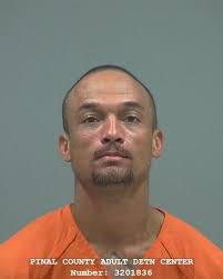 PCSO booking mugs, 08/29/24