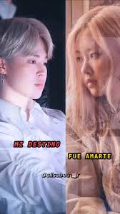 MI DESTINO FUE AMARTE CAP:1 (vuelvo a subír está novela porque la otra  cuenta ya está borrada) #blackpinkinyourarea #bts_official_bighit #Jirose  #jiminbts #roses_are_rosie