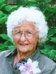 Lula Payne Obituary March 15, 2009