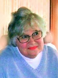 Anne Maddox Fritsch Obituary