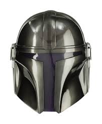 So human that you could see the panic in his eyes, you couldn't miss the. The Mandalorian Helmet Season 2 Prop Replica Sideshow Collectibles