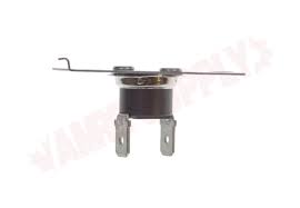 Check spelling or type a new query. 279816 Whirlpool Dryer Thermal Fuse High Limit Thermostat Kit Amre Supply