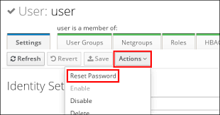 This is only reset by a successful logon or by the . Chapter 22 User Authentication Red Hat Enterprise Linux 7 Red Hat Customer Portal