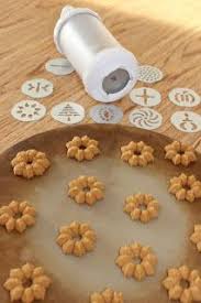 Erdnussbutter Platzchen Aus Der Platzchenpresse Von Pampered Chef Zutaten 180 Gebackpresse Marzipan Platzchen Platzchen Backen Weihnachten