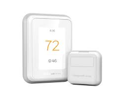 Smart Room Thermostat