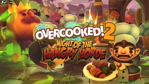 2 at the epic games store. Overcooked 2 Night Of The Hangry Horde Download Pc Game