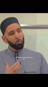 Poem of Ali and Fatima Omar Suleiman