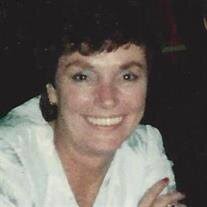 Barbara Ellen McElligott Obituary