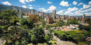Medellín is the second largest city in colombia. Where To Stay In Medellin Colombia The Coolest Areas Explained