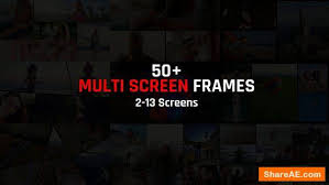 So download one today, and create a. Free After Effects Templates After Effects Intro Template Shareae Page 5